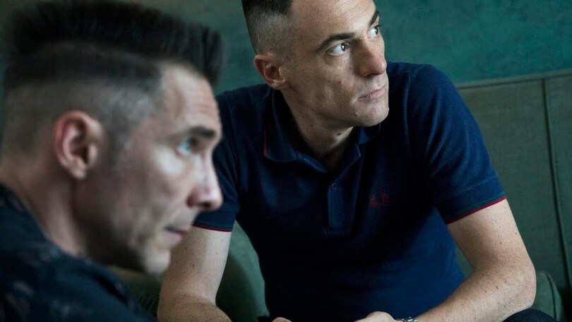 Favolacce con Elio Germano debutta su Sky Cinema