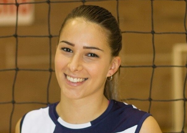 Ylenia Pericati chiude il roster di Brescia