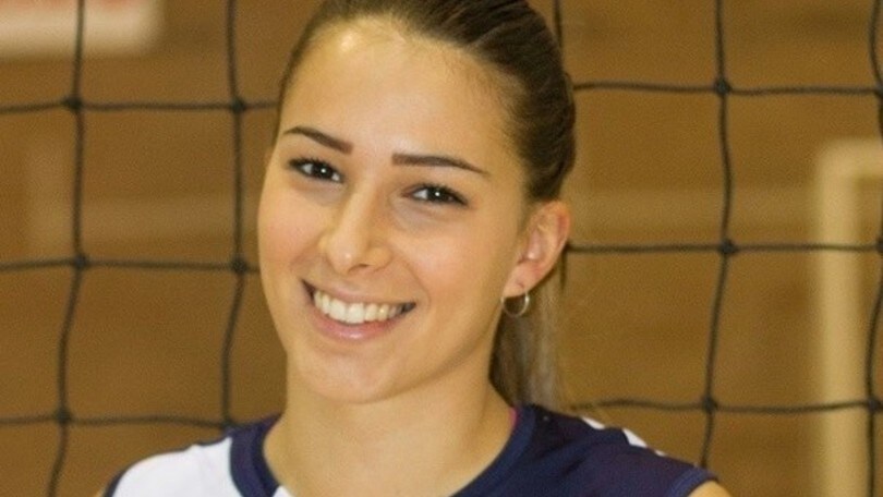 Ylenia Pericati chiude il roster di Brescia