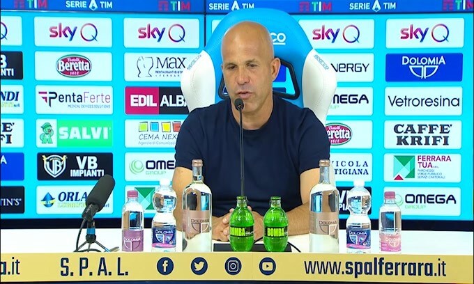 Di Biagio: "Il risultato è impietoso"