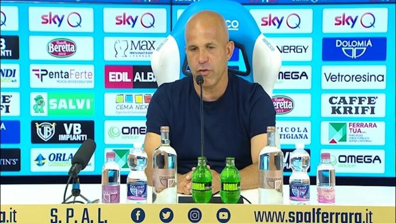 Di Biagio: "Il risultato è impietoso"
