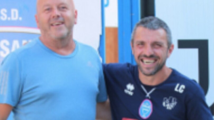 QUI FOSSANO - Annunciati i tecnici del settore giovanile