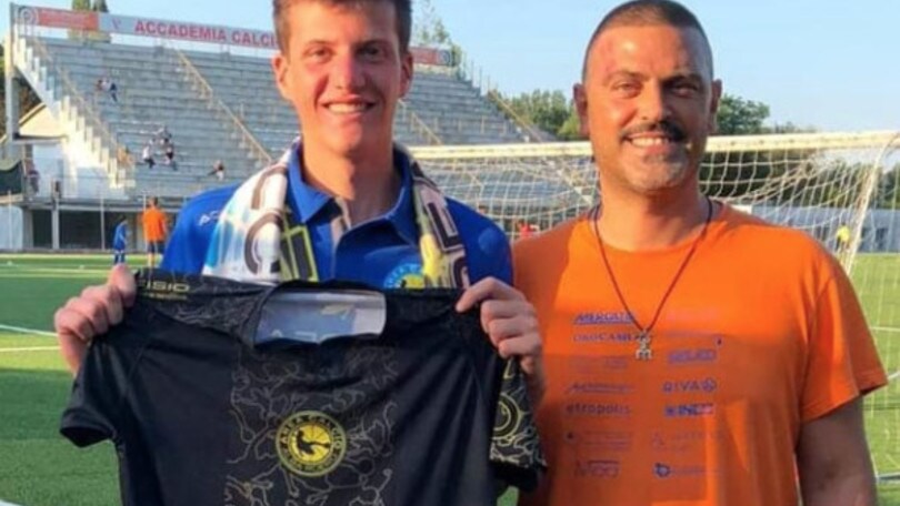 QUI AREA CALCIO - Prende forma l'organico dell'Under 17