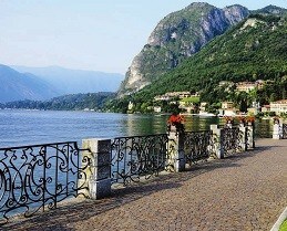 Val Menaggio: un giro in bici di lago in lago