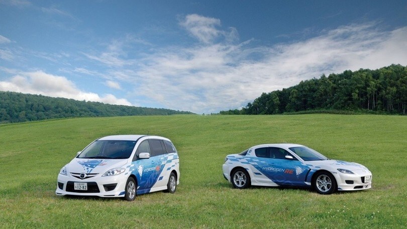 Mazda, divertimento e sostenibilità: gli scatti