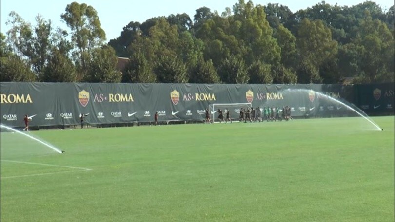 Europa League: l'Inter e Conte sorridono, per la Roma strada in salita