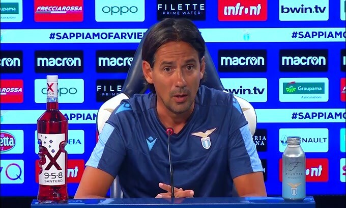 Inzaghi: "Ultime 3 gare abbiamo avuto 3 rigori contro"