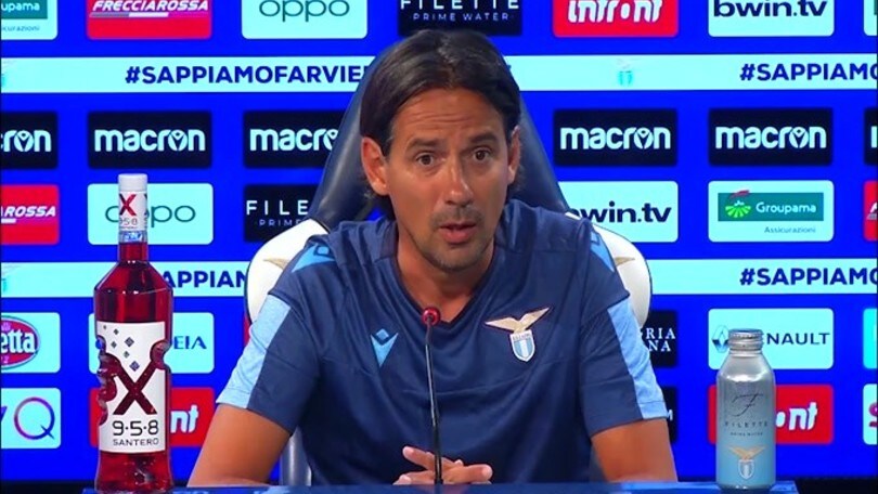 Inzaghi: "Ultime 3 gare abbiamo avuto 3 rigori contro"