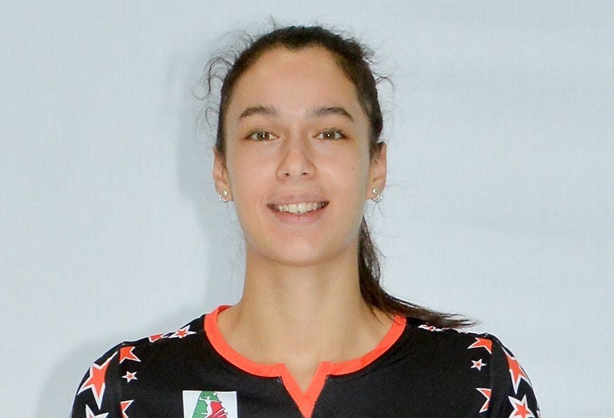 Secondo colpo di Sassuolo: Sara Tajè