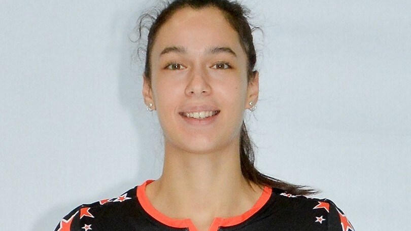 Secondo colpo di Sassuolo: Sara Tajè