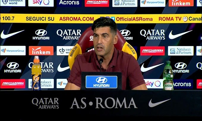 Fonseca: "Vogliamo tenere Smalling"