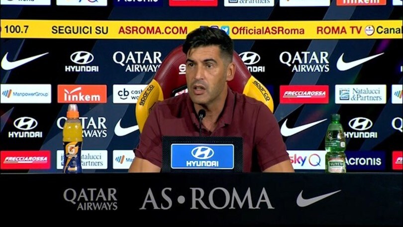 Fonseca: "Vogliamo tenere Smalling"