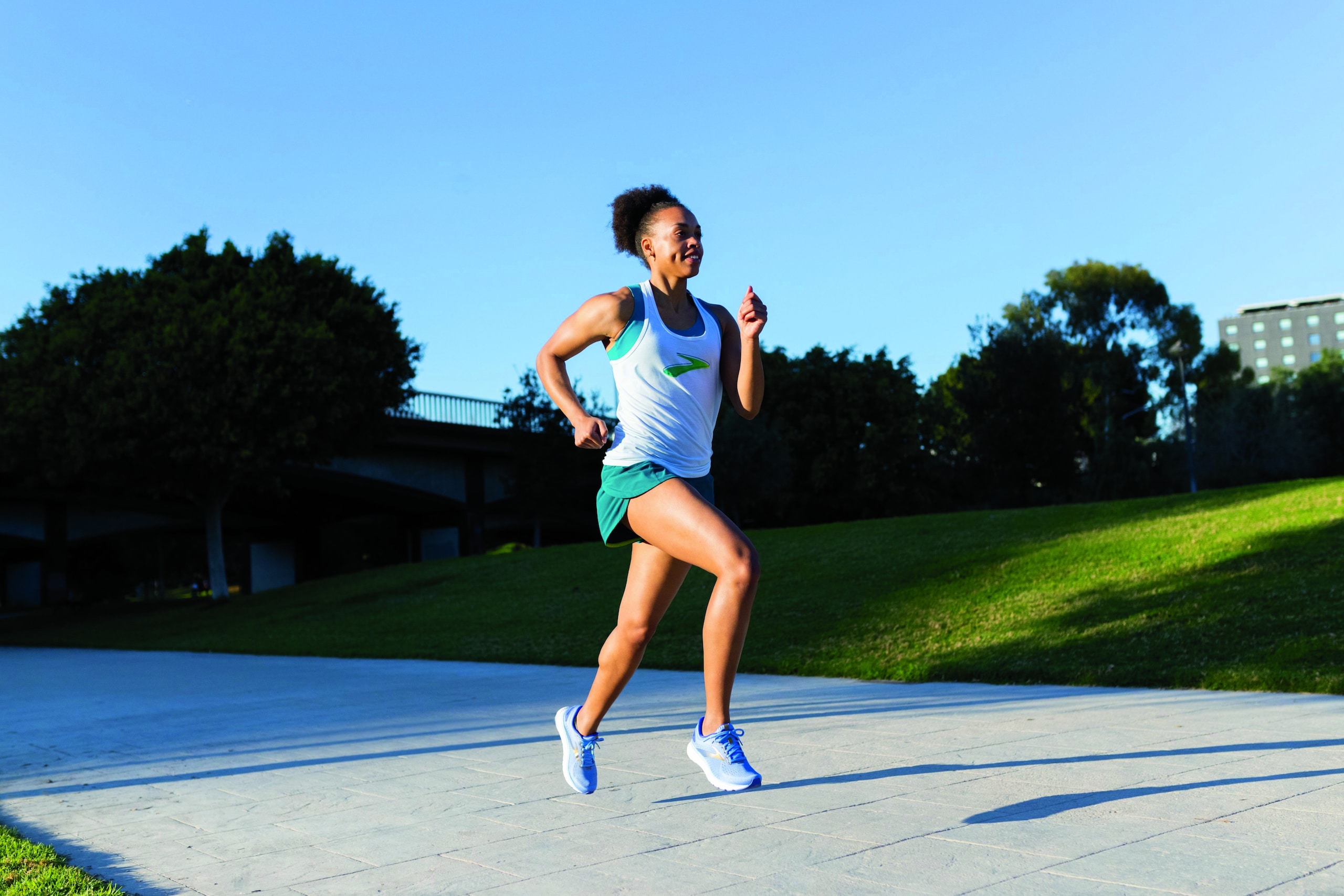 Brooks Glycerin 18: la morbidezza ce l'ha nel DNA