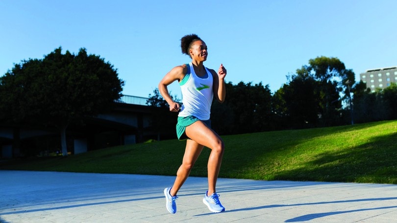Brooks Glycerin 18: la morbidezza ce l'ha nel DNA