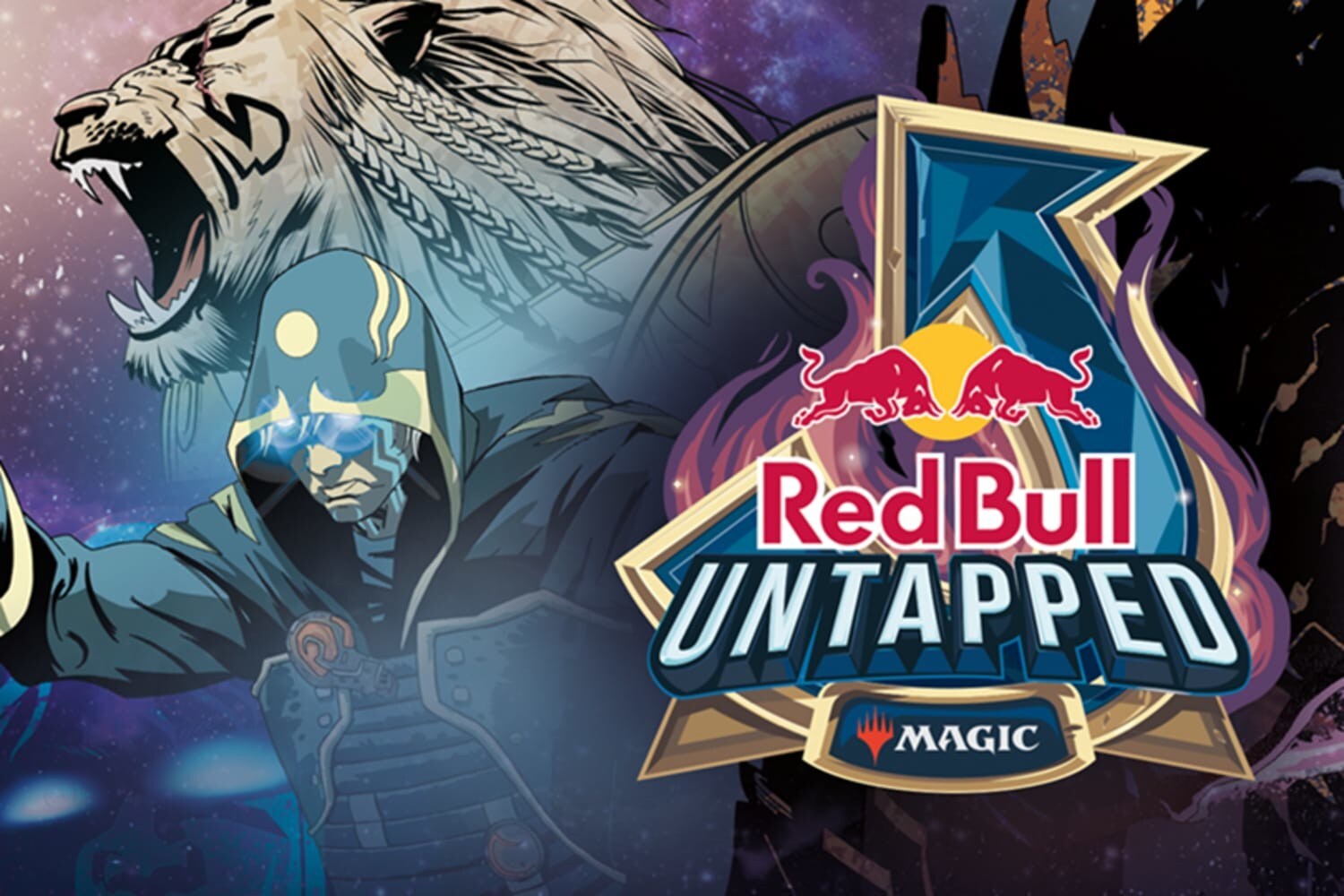 Red Bull Untapped Online Qualifier Russia: Alexey Sukhikh si aggiudica il primo posto