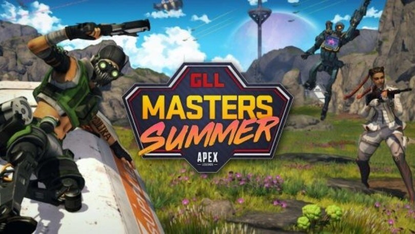 GLL Masters Summer Apex Legends, terminato il Round 2 EMEA