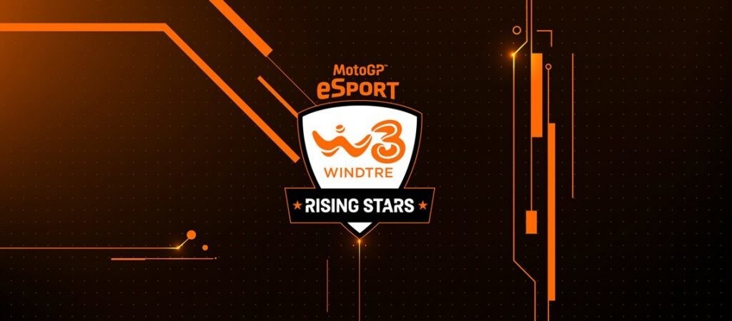 Italiani ancora sul podio della WINDTRE Rising Stars Series