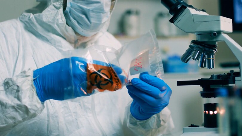 Parma: un tesserato positivo al Covid-19