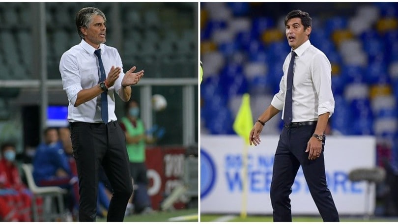 Diretta Brescia-Roma ore 19.30: formazioni ufficiali e come vederla in tv e in streaming