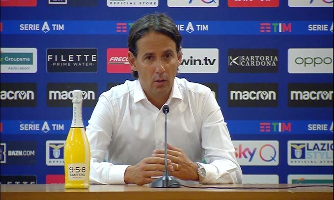 Inzaghi: "Messi in difficoltà da tanti problemi"