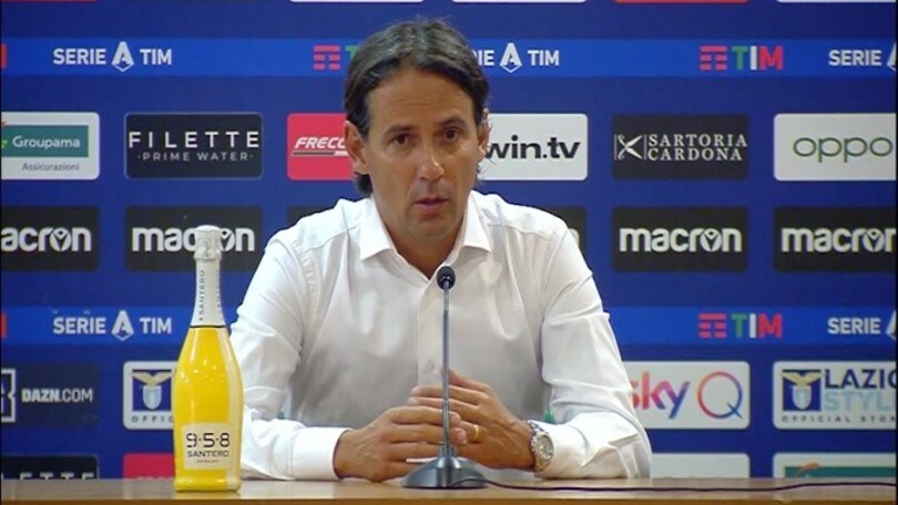 Inzaghi: "Messi in difficoltà da tanti problemi"