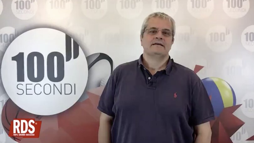 I 100 secondi di Sandro Bocchio: “Sassuolo, la sorpresa dell'estate”