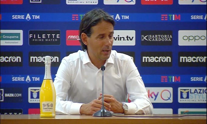 Inzaghi avvisa: "Ricompattiamoci e non molliamo"