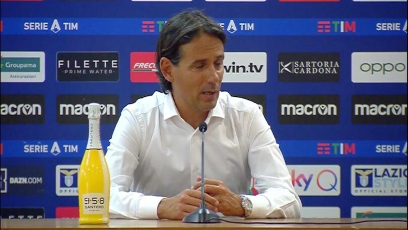Inzaghi avvisa: "Ricompattiamoci e non molliamo"