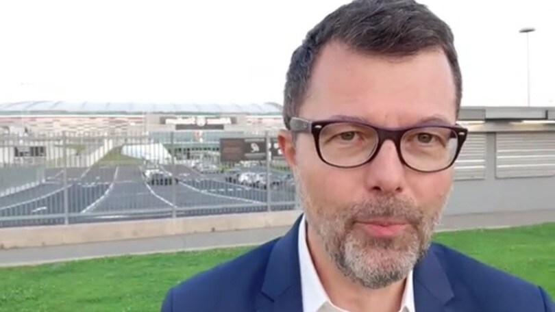 Casa Tuttosport. Juventus-Atalanta live dallo Stadium. Le formazioni