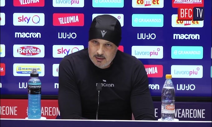 Mihajlovic: "Rigore negato al Parma? Non dovremo pagare noi"