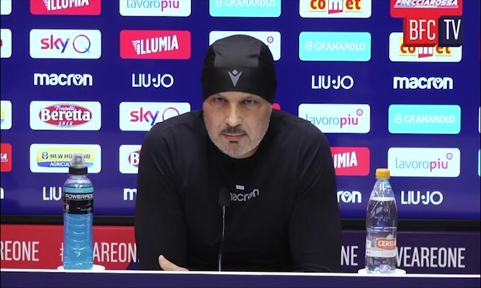 Mihajlovic "teme" Mariani: "Con arbitri di Roma ho un brutto rapporto"