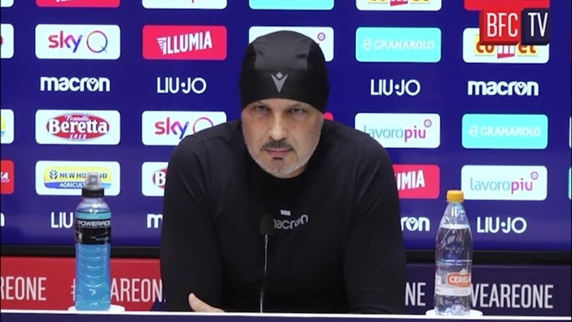 Mihajlovic "teme" Mariani: "Con arbitri di Roma ho un brutto rapporto"