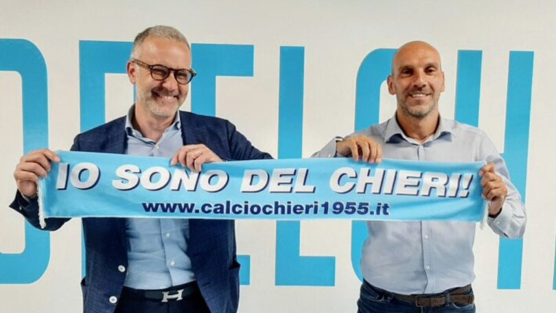 QUI CHIERI - I collinari sono ufficialmente una Scuola Calcio Juventus