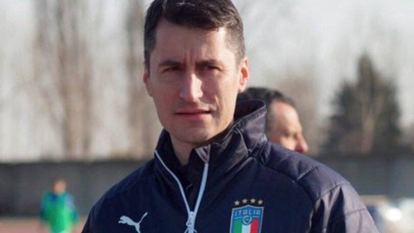 QUI COMITATO REGIONALE - Salvamano nuovo responsabile dei Centri Federali Territoriali