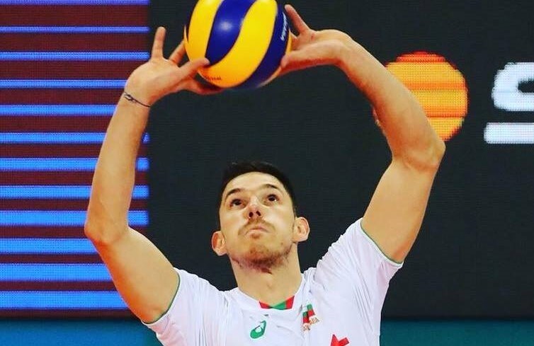 Brutto colpo per Cisterna: Seganov positivo al Covid