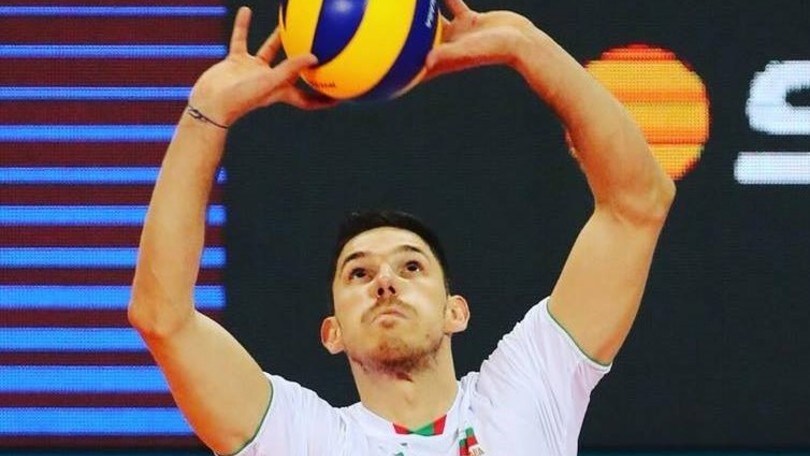 Brutto colpo per Cisterna: Seganov positivo al Covid