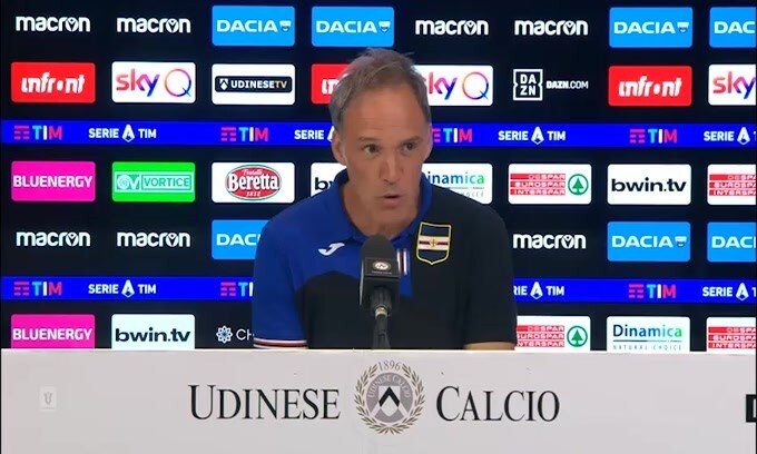Benetti: "Ritorno di Quagliarella è importante"