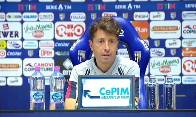 De Leo: "Credo che Mihajlovic sia arrabbiato.."