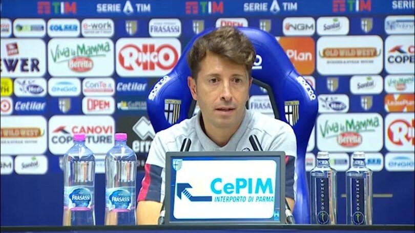 De Leo: "Credo che Mihajlovic sia arrabbiato.."
