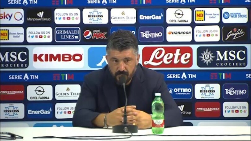Gattuso: "La famiglia Maldini è la storia del Milan"