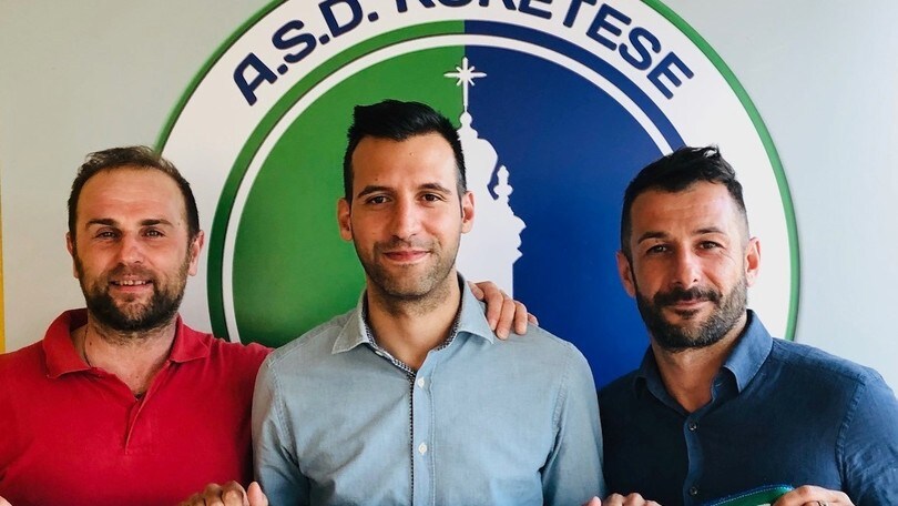 QUI RORETESE - Occhi a cuore per due grandi ritorni