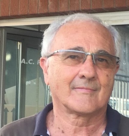 QUI PEDONA - Tutti i nomi dello staff tecnico 2020/2021