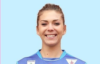 Padula rinforza Caserta al centro