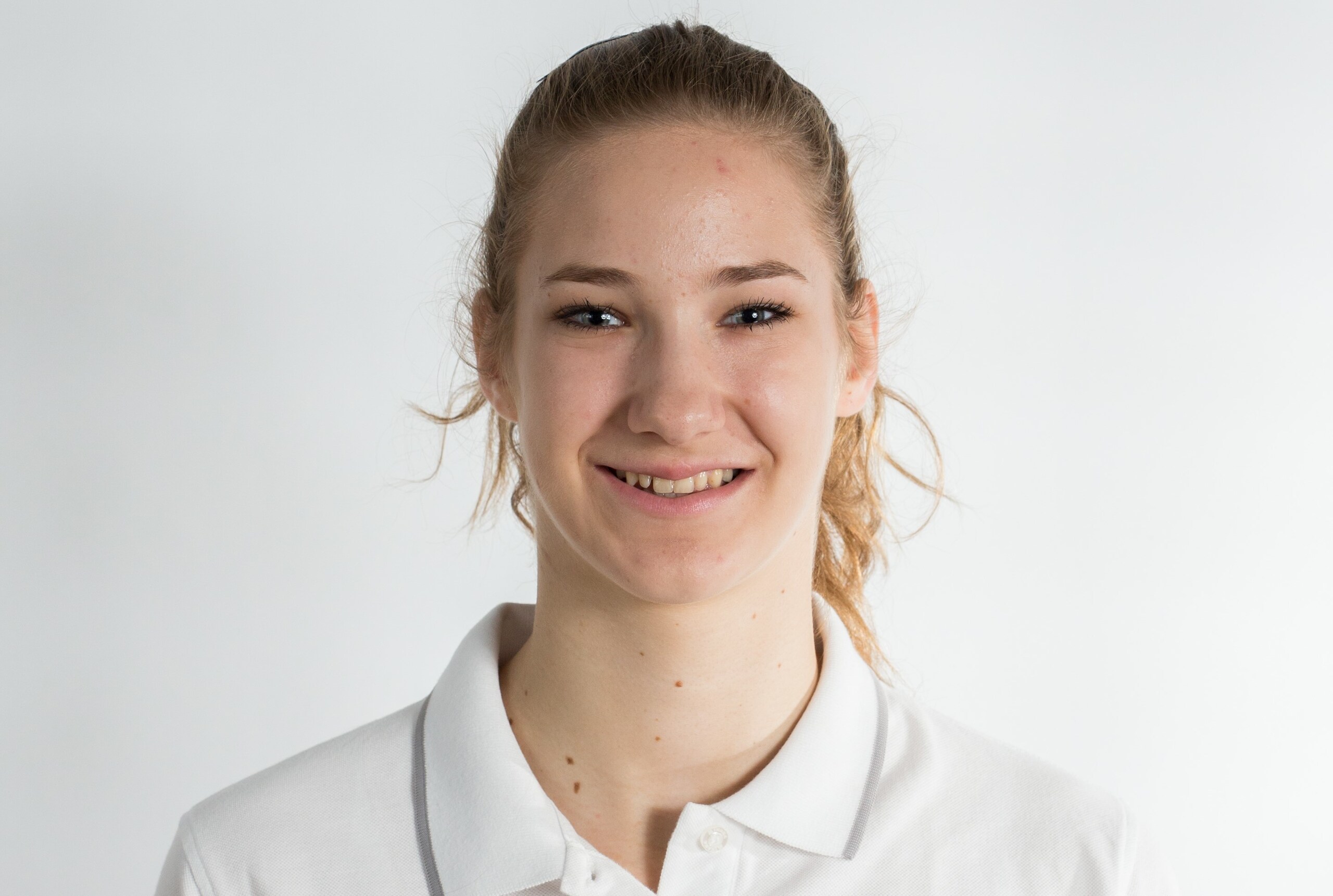 Per Soverato l'opposto sloveno Darja Erzen