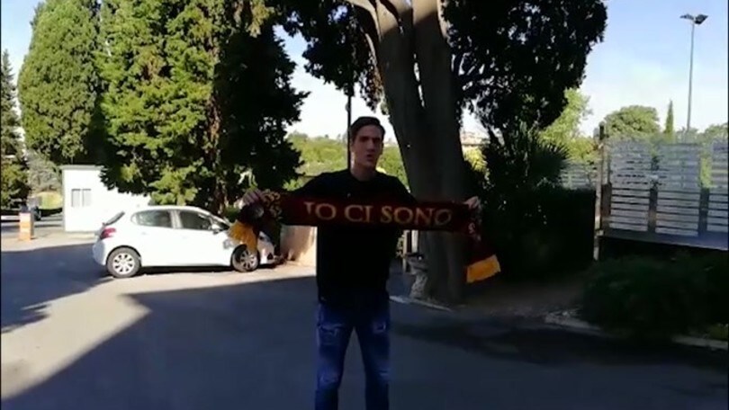 Roma, la strategia per blindare Zaniolo