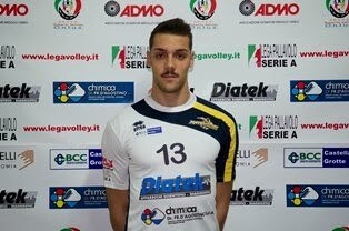 Vincenzo Spadavecchia ancora a Lagonegro