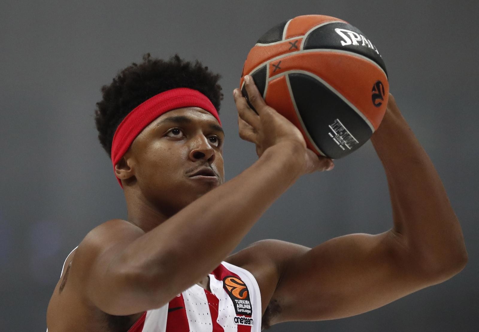 L'Olimpia Milano annuncia l'acquisto di Zach LeDay
