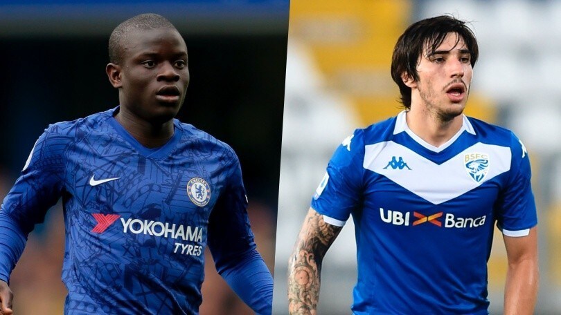 Don Balon: "Kanté-Tonali, accordo tra Inter e Real Madrid. Ecco il piano"