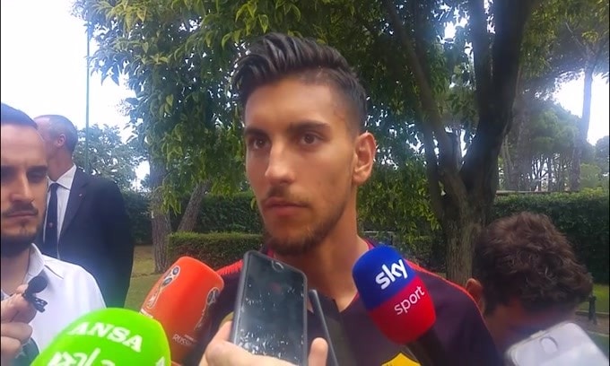 Il Psg su Milinkovic Savic e Pellegrini: Roma e Lazio sono avvisate