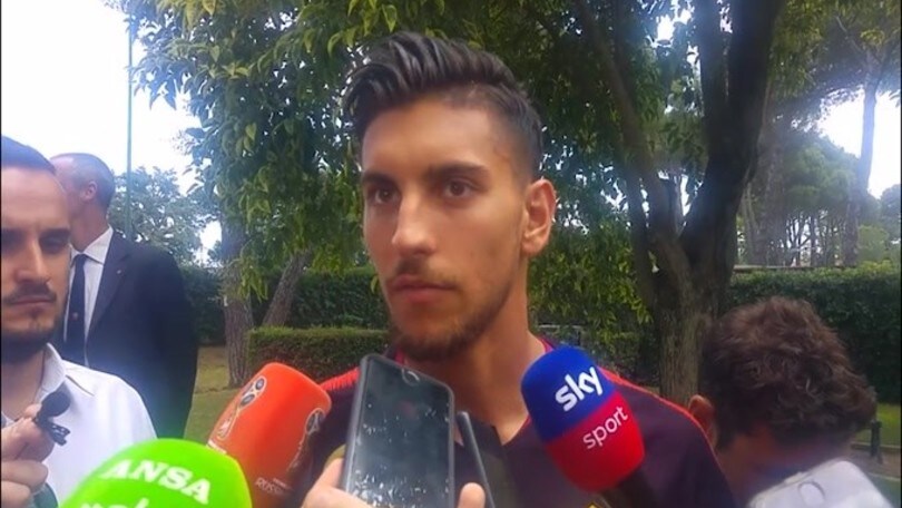 Il Psg su Milinkovic Savic e Pellegrini: Roma e Lazio sono avvisate